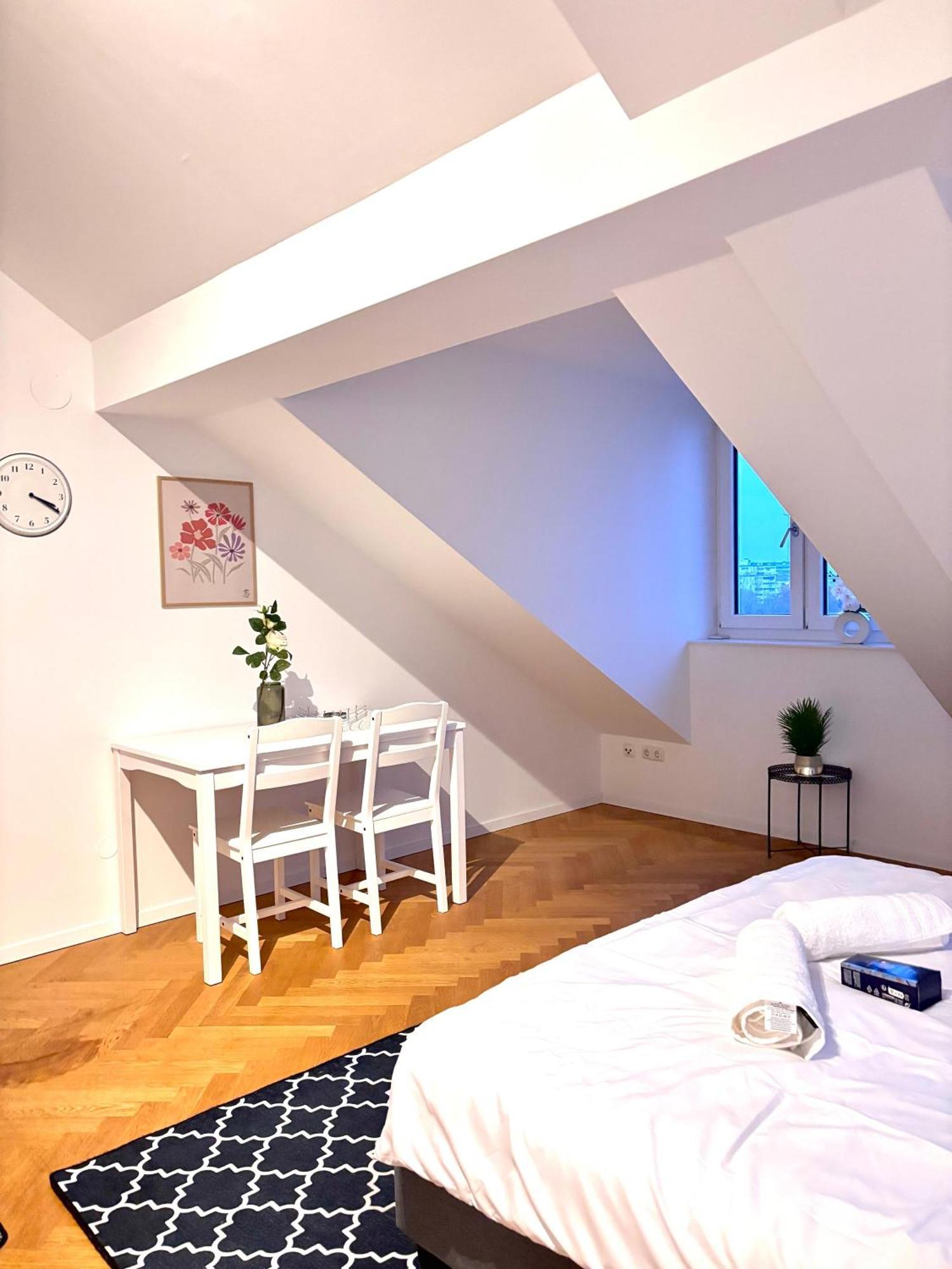 Appartement Simply Sec